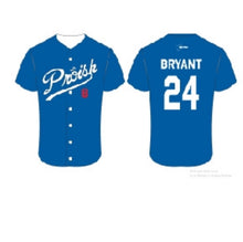 Load image into Gallery viewer, PRŌISH Baseball jerseys