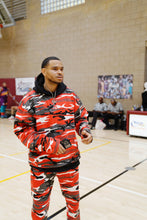 Load image into Gallery viewer, Camouflage Sweatsuits