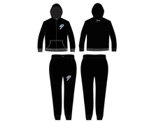 Load image into Gallery viewer, Zipper Suit