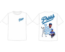 Load image into Gallery viewer, LA edition Tees