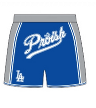 Load image into Gallery viewer, LA Edition shorts