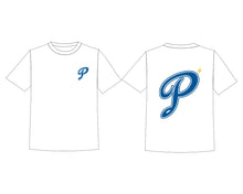 Load image into Gallery viewer, Power to infinity Tee