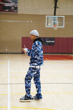 Load image into Gallery viewer, Camouflage Sweatsuits