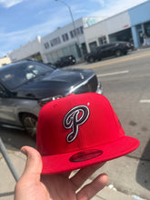 Load image into Gallery viewer, PROISH X NEW ERA ( red )