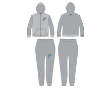 Load image into Gallery viewer, Zipper Suit