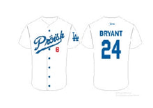 Load image into Gallery viewer, PRŌISH Baseball jerseys