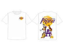 Load image into Gallery viewer, LA edition Tees