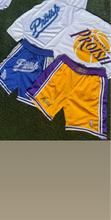 Load image into Gallery viewer, LA edition Tees